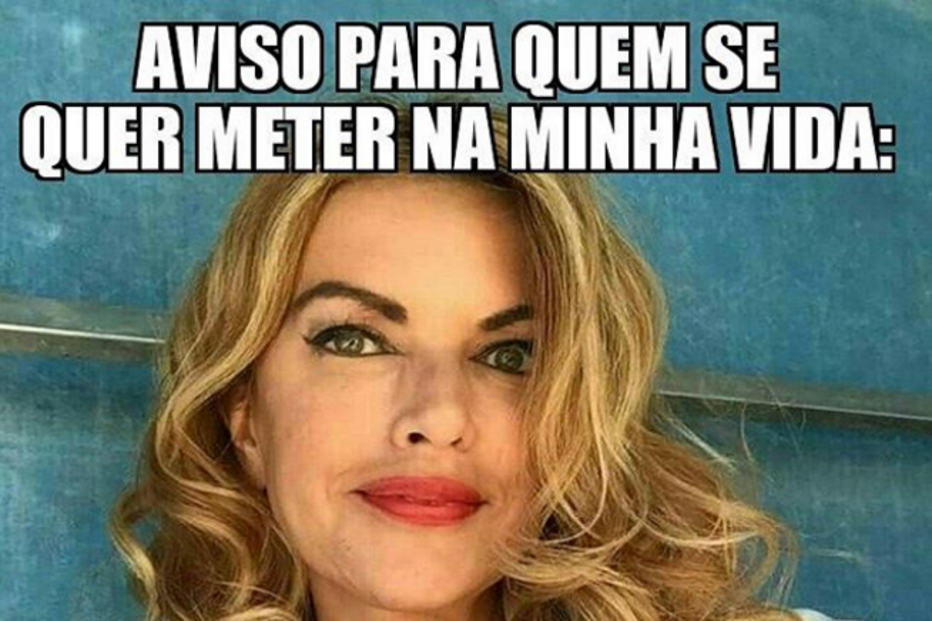 Memes, Isabel Angelino