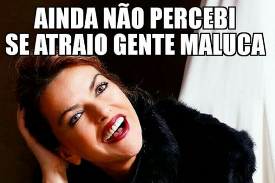 Memes, Isabel Angelino