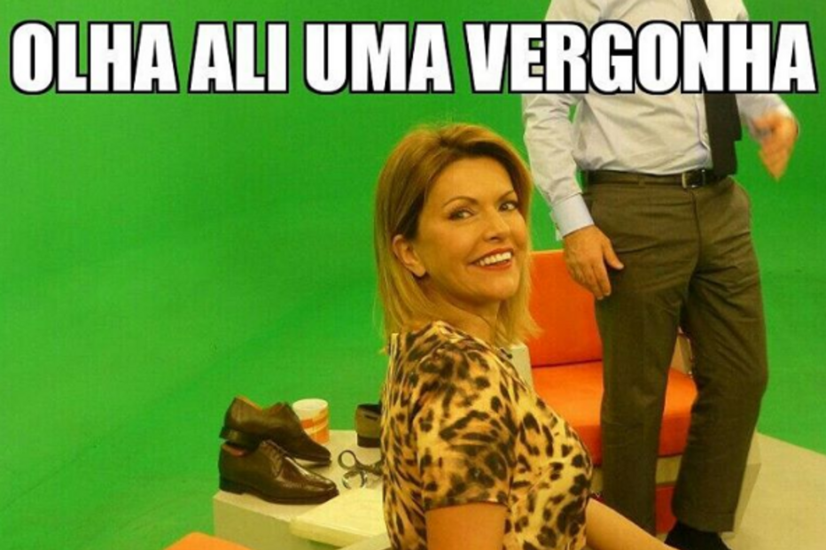 Memes, Isabel Angelino
