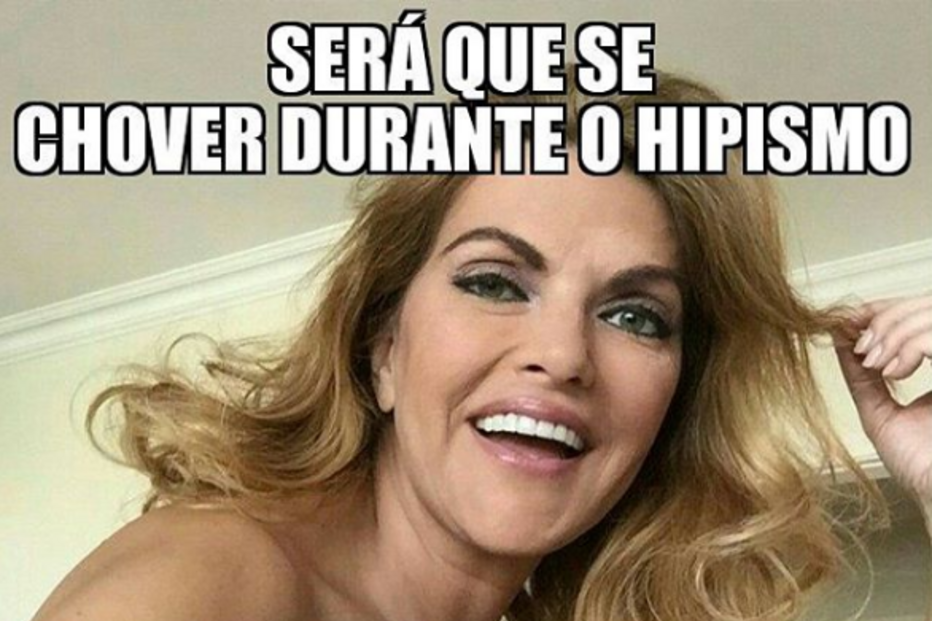 Memes, Isabel Angelino