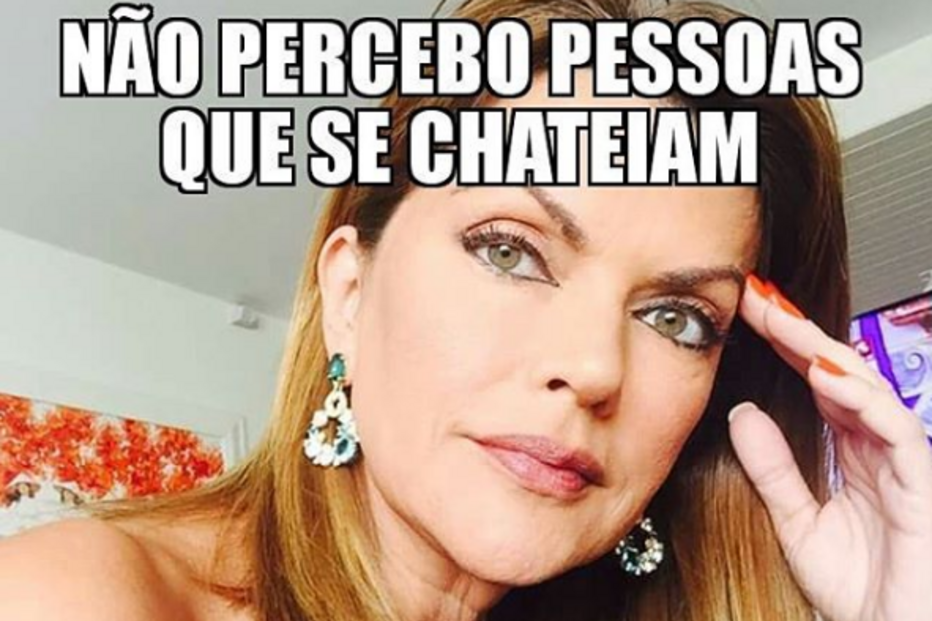 Memes, Isabel Angelino
