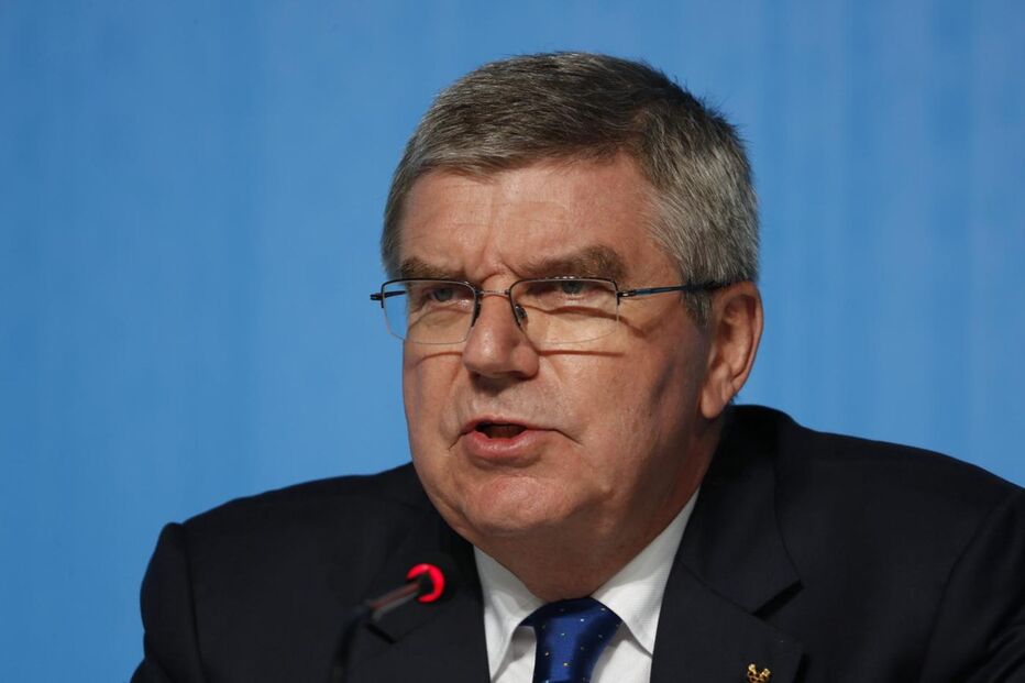 Brasil, Jogos Olímpicos, Thomas Bach, Rio de Janeiro, Jogos Olímpicos e Paralímpicos, desporto, eventos desportivos