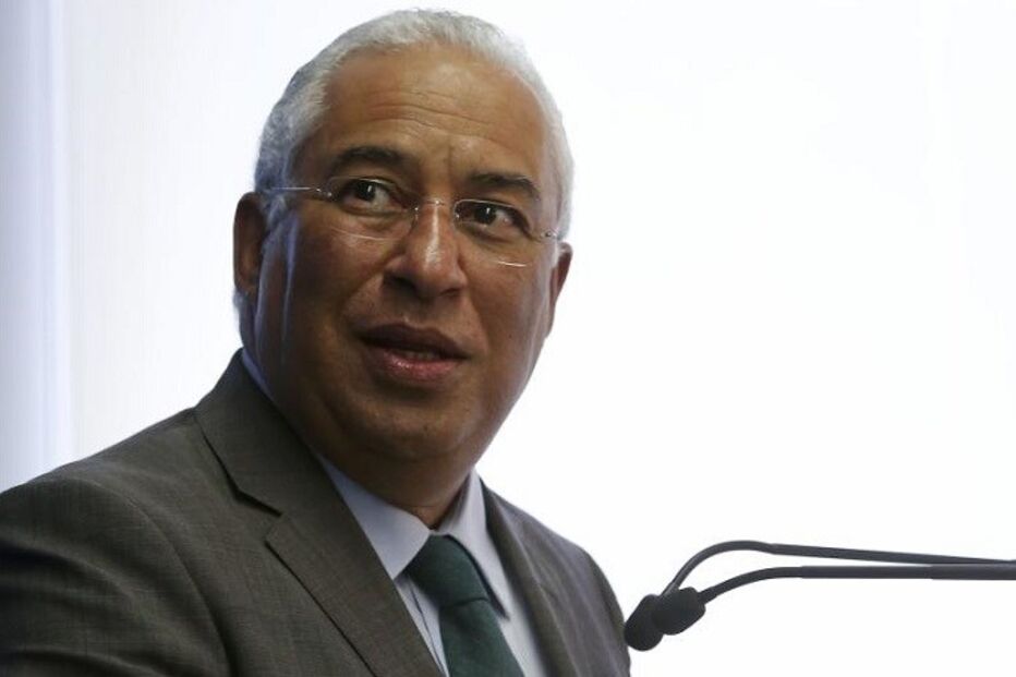 António Costa