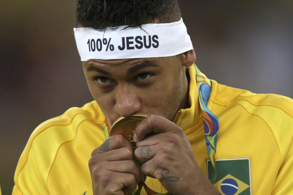 Neymar