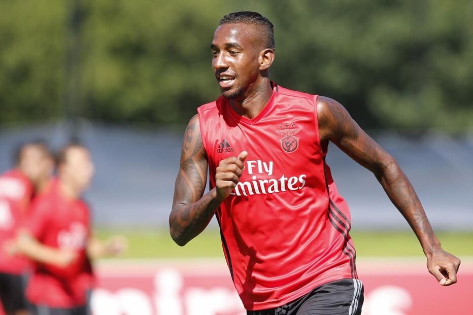 Besiktas, Anderson Talisca, Benfica, Fikret Orman, Aboubakar, FC Porto, desporto, futebol