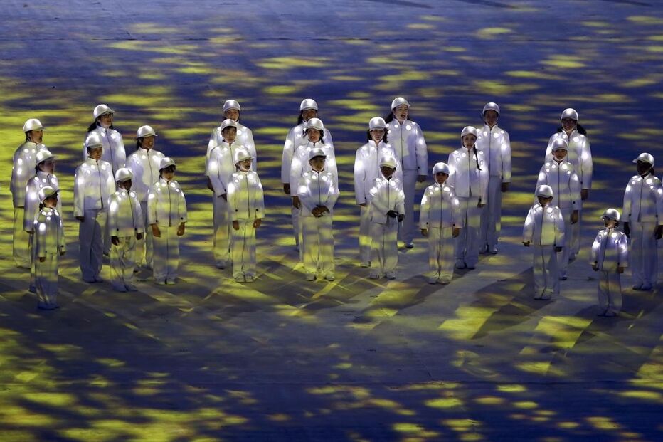 Jogos Olímpicos, Rio de Janeiro, cerimónia de encerramento, desporto, atletas, medalhas