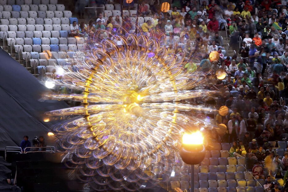 Jogos Olímpicos, Rio de Janeiro, cerimónia de encerramento, desporto, atletas, medalhas