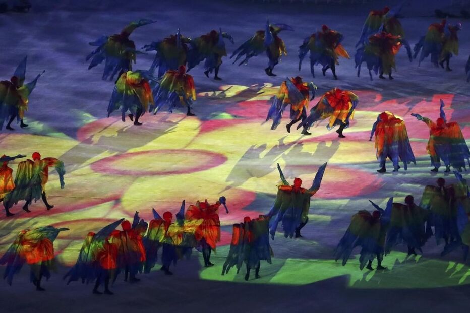 Jogos Olímpicos, Rio de Janeiro, cerimónia de encerramento, desporto, atletas, medalhas