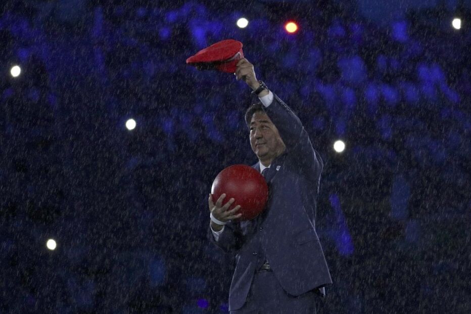 Jogos Olímpicos, Rio de Janeiro, cerimónia de encerramento, desporto, atletas, medalhas