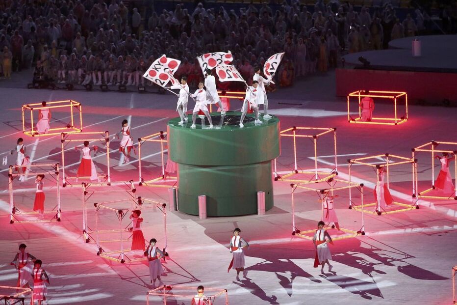 Jogos Olímpicos, Rio de Janeiro, cerimónia de encerramento, desporto, atletas, medalhas