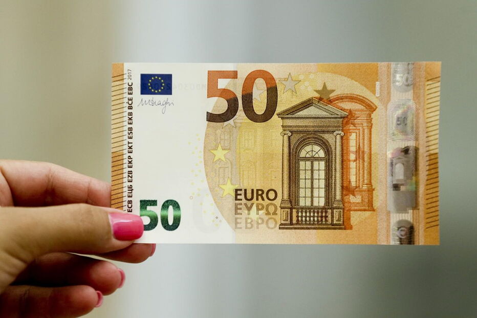 Banco de Portugal, dívida pública, nota, 50 euros