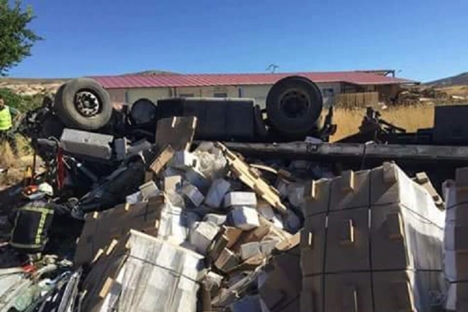 Português, despiste, Espanha, Sória, Fornos de Algodres, acidentes e desastres, acidentes de transporte, acidente rodoviário