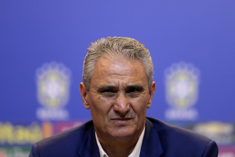 Tite, Brasil, convocados, Equador, Colômbia, Gabriel Jesus, Taíson, Rafael Carioca, Fagner, Weverton, Thiago Silva, desporto, futebol