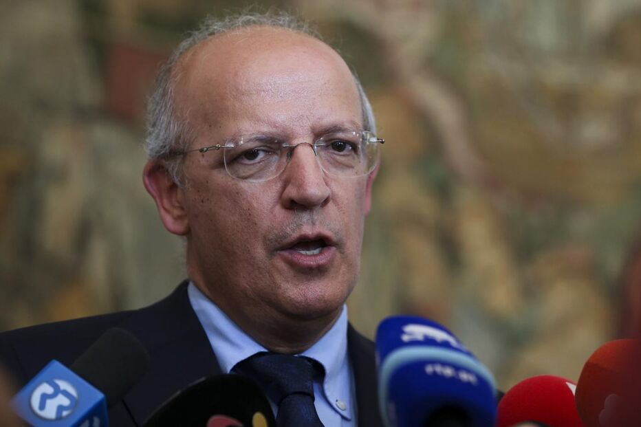 Augusto Santos Silva, Governo, Portugal, Iraque, Ponte de Sor, Saad Mohammed Ali, embaixada do Iraque, política, diplomacia