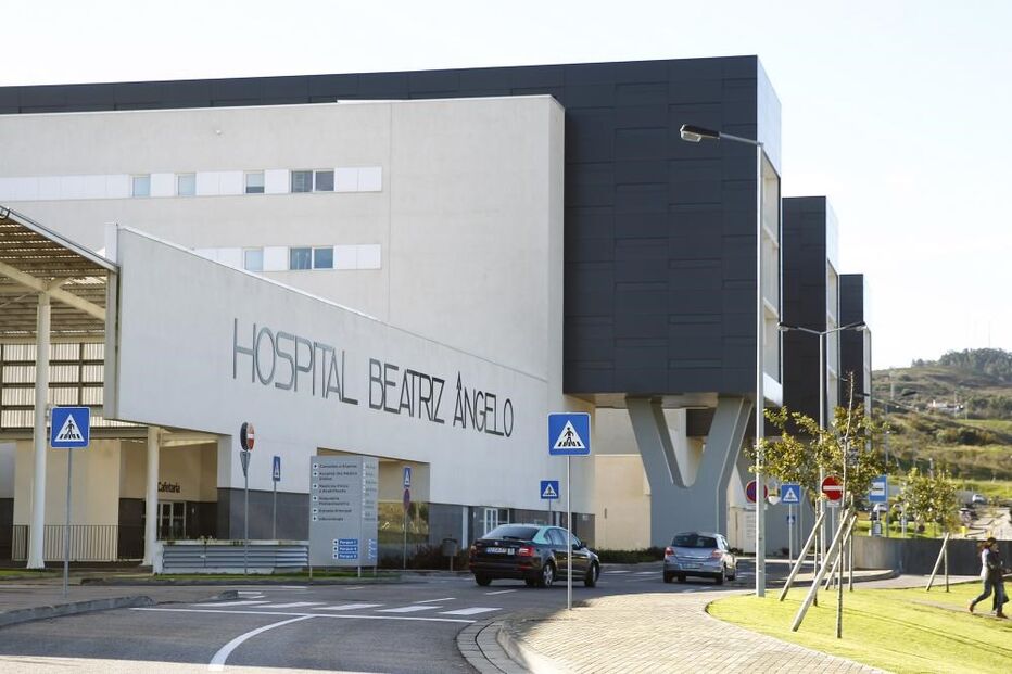 Hospital Beatriz Ângelo, Loures