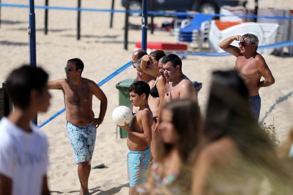 bar, praia, unik lounge, incêndio, costa da caparica, caparica, fogo