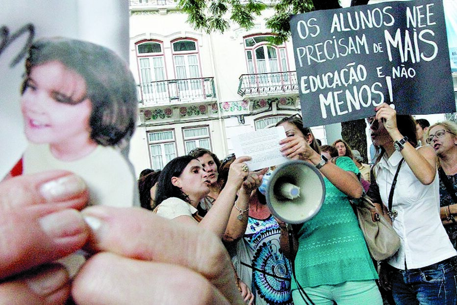 protestos, pais, educação