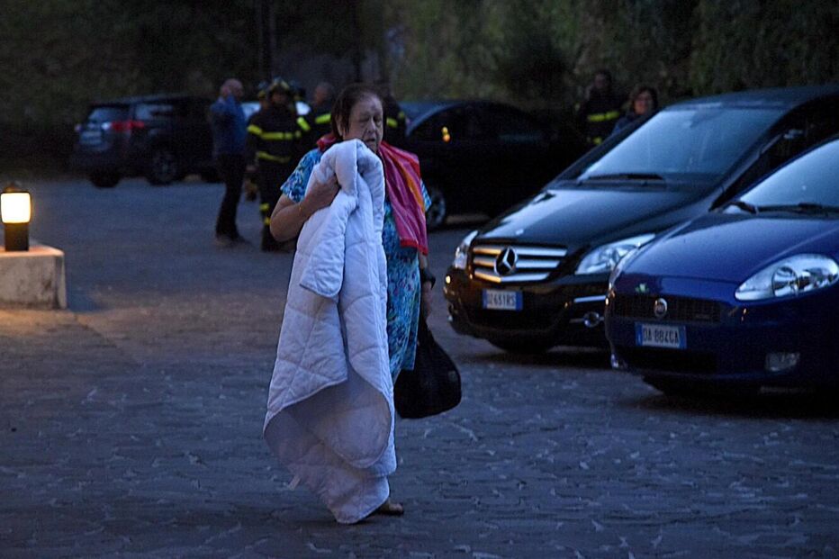 sismo, itália, terramoto, destruição, mortos, feridos