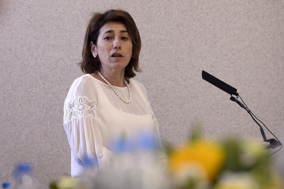 Constança Urbano de Sousa