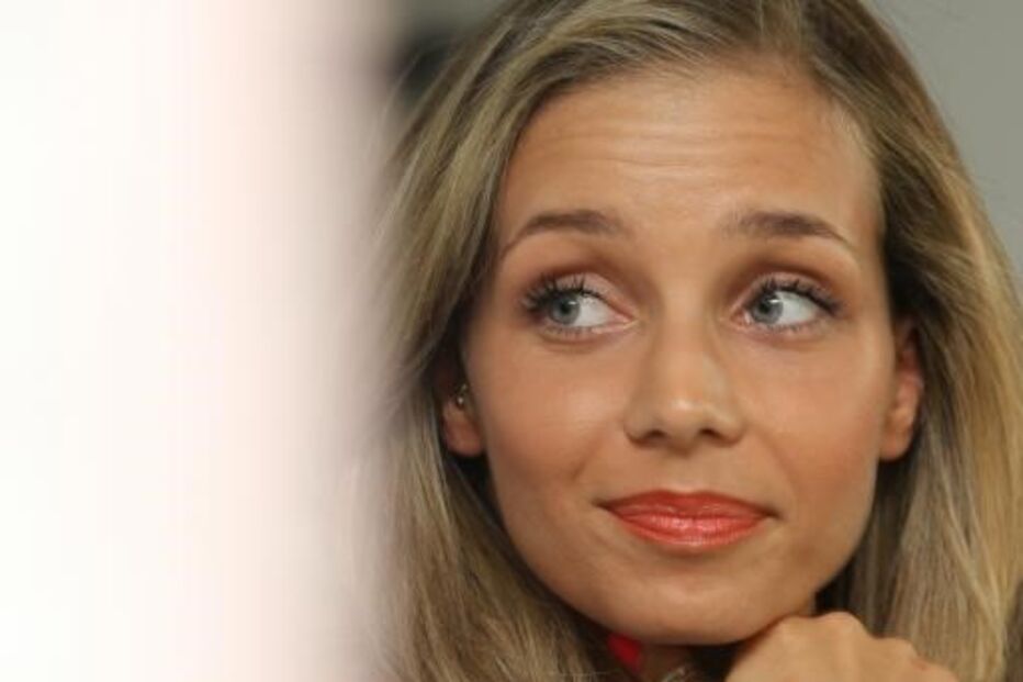 Luciana Abreu, música, cantora, filhas, atriz