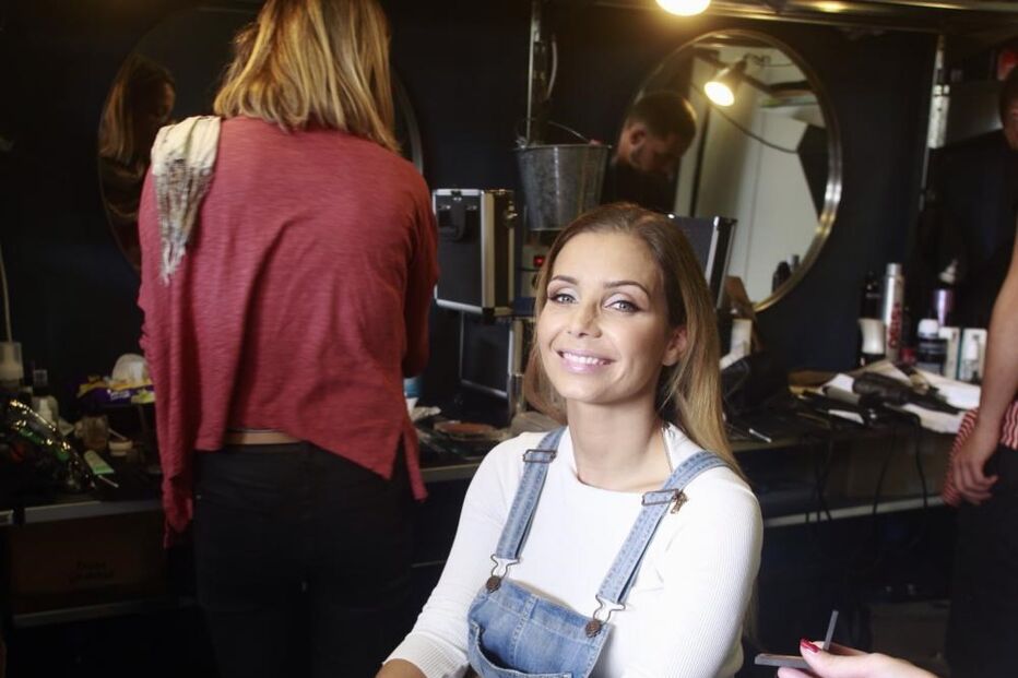 Luciana Abreu, música, cantora, filhas, atriz