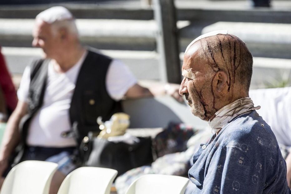 sismo, itália, terramoto, destruição, mortos, feridos, escombros, desalojados