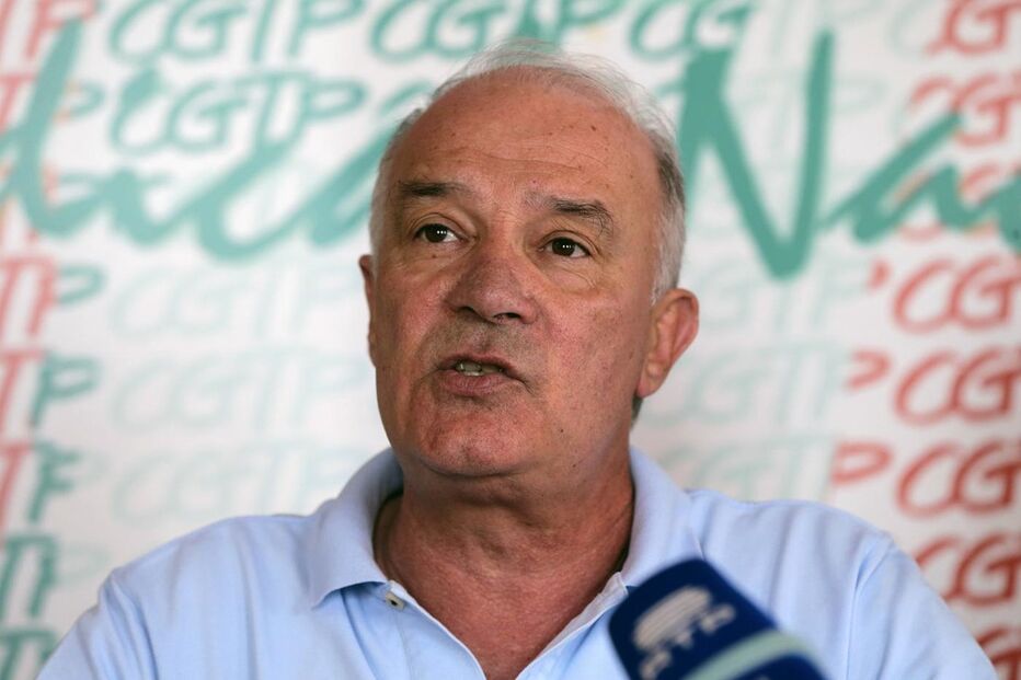 Instituto do Emprego e Formação Profissional, IEFP, CGTP, fraude, estágios profissionais, economia (geral), economia, negócios e finanças