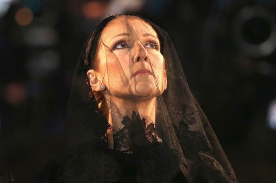 Céline Dion