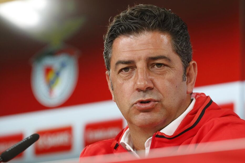 Rui Vitória, Benfica, Rafa Silva, Sporting de Braga, António Araújo, Onsoccer International, desporto, futebol
