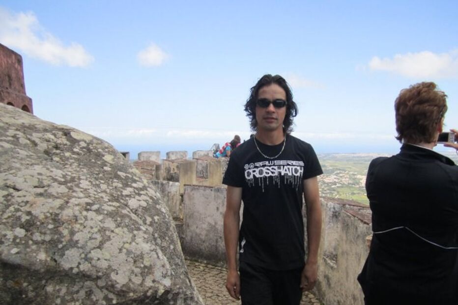 brasileiras, mortes, Danai Alves Gomes, Tires