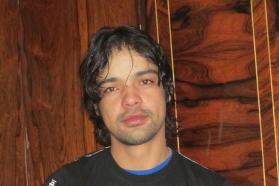 brasileiras, mortes, Danai Alves Gomes, Tires