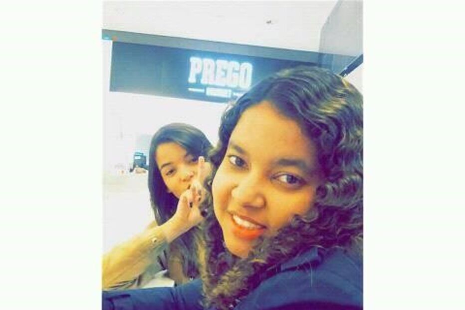 Michelle Santana Ferreira, Thayane Milla Mendes, Lidiana Neves Santana, brasileiras, morte, poço