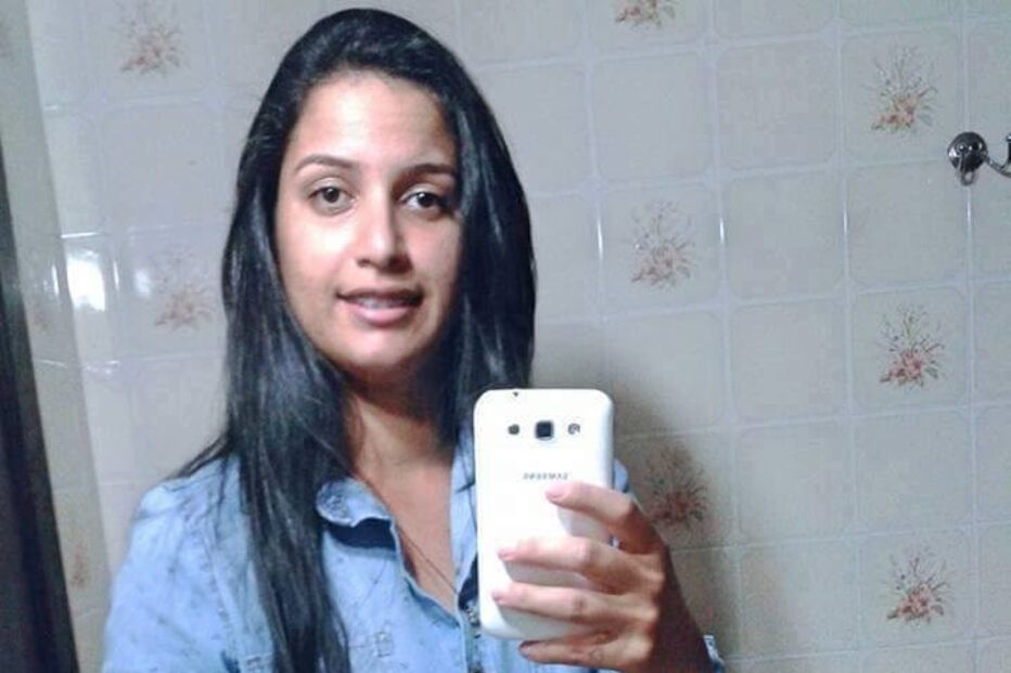 Michelle Santana Ferreira, Thayane Milla Mendes, Lidiana Neves Santana, brasileiras, morte, poço