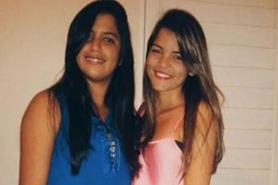 Michelle Santana Ferreira, Thayane Milla Mendes, Lidiana Neves Santana, brasileiras, morte, poço