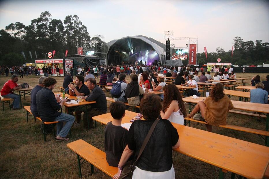 Vilar de Mouros, Samuel Úria, Blasted Mechanism, Portugal, música, artes, cultura e entretenimento