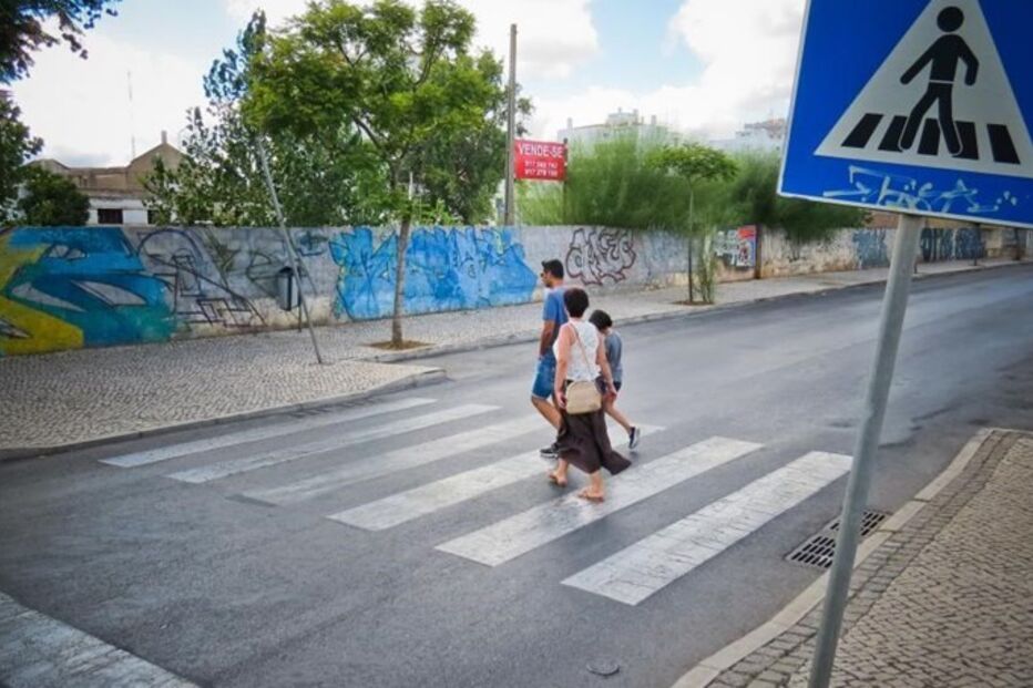 Aveiro, Hospitais da Universidade de Coimbra, PSP, Hospital de Aveiro, Viatura Médica de Emergência, acidentes e desastres, acidentes de transporte, acidente rodoviário, atropelamento
