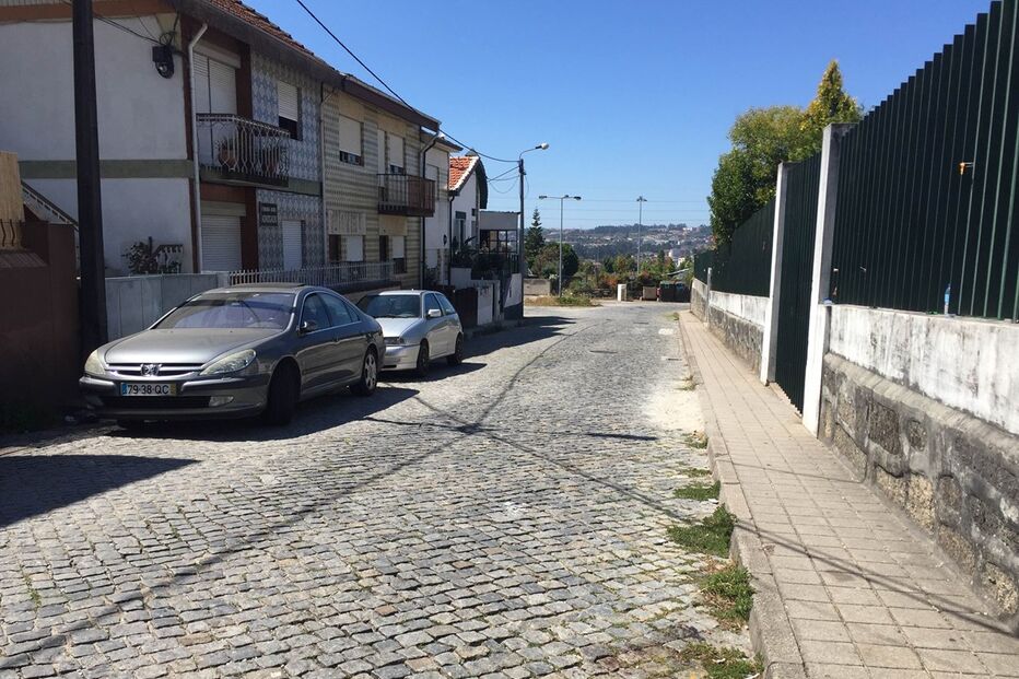 Baguim do Monte, Gondomar, Soqueira, Crime, Morte