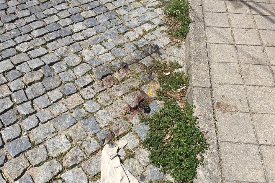 Baguim do Monte, Gondomar, Soqueira, Crime, Morte