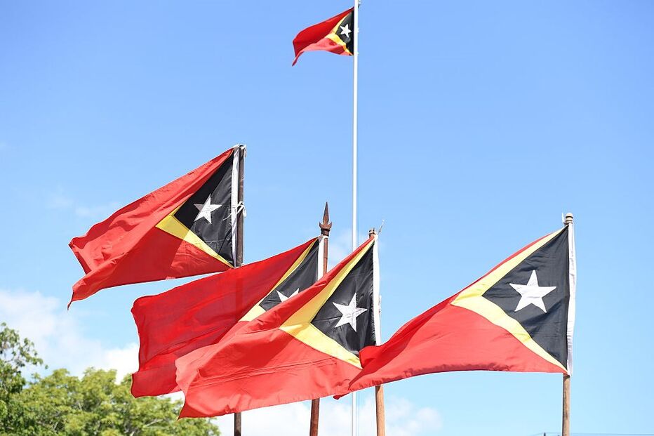 Timor-Leste, Austrália, Haia, Comissão de Conciliação, Governo, Camberra, Nações Unidas, Dili, Mar de Timor, Fronteiras, política