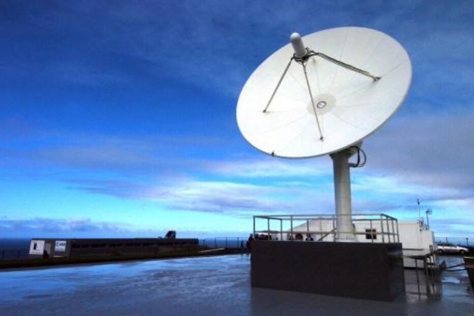 Agência Espacial Europeia, Santa Maria, Açores, Azores International Research Center, AIR Center, Ministério da Ciência, Ciência, Tecnologia, European Space Tracking