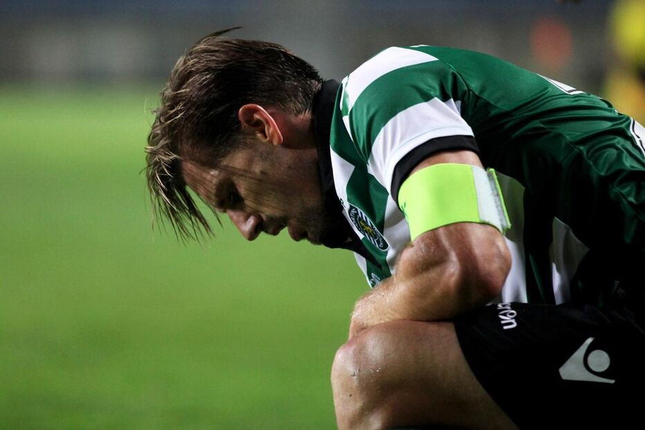 Adrien Silva, O Jogo, Leicester, Bruno de Carvalho, Sporting, desporto, futebol