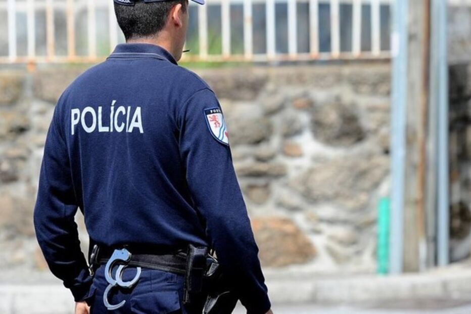 Gondomar, PSP, hospital de São João no Porto, Polícia de Segurança Pública, política