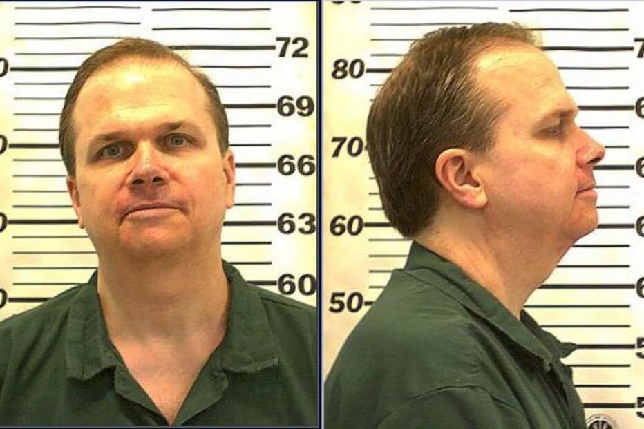 Mark David Chapman
