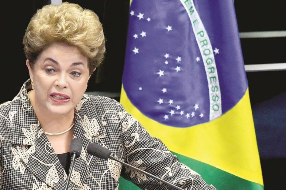 Dilma Rousseff, Senado, Michel Temer, política, eleições