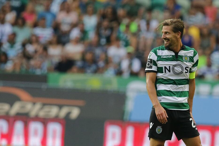 Adrien Silva