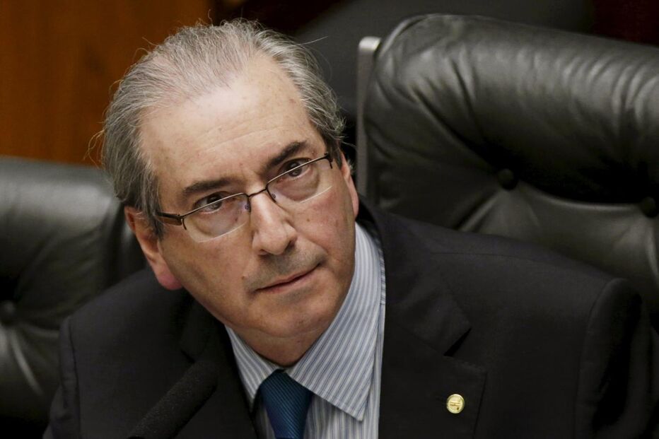 Brasil, Dilma Rousseff, Eduardo Cunha, Senado, Impeachment, política