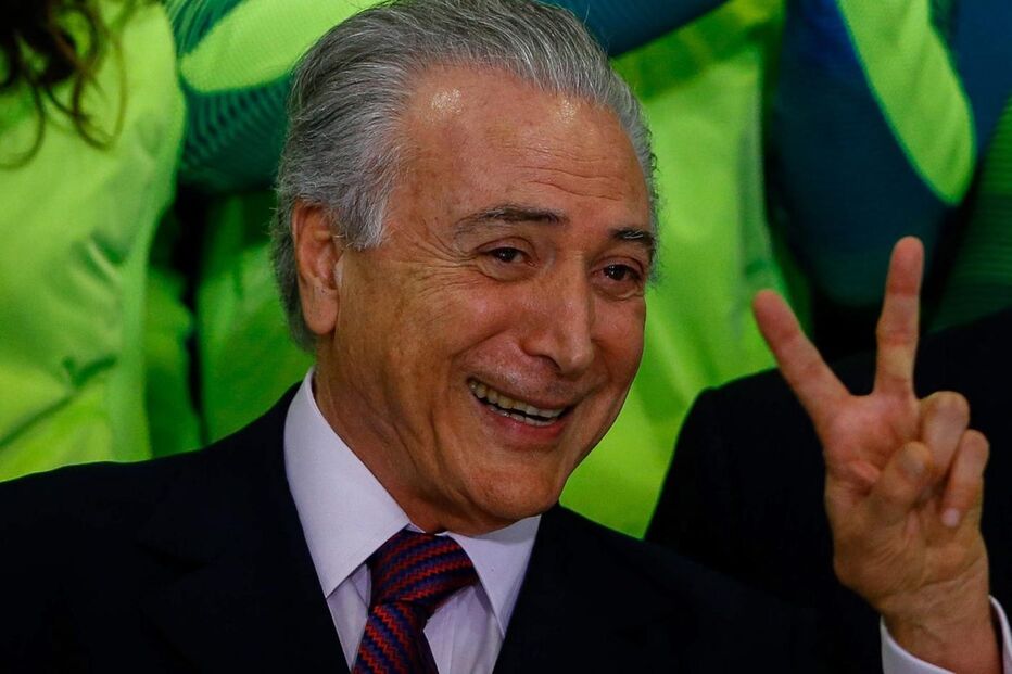 Governo, Michel Temer, Senado Federal, Dilma Rousseff, Brasil, Senado, política, partidos e movimentos