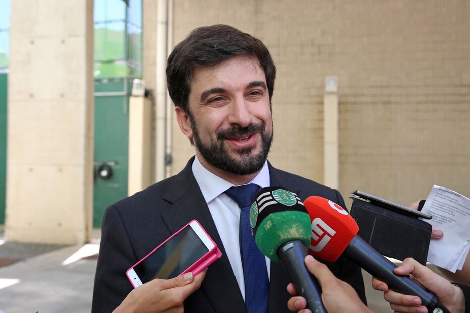 Tiago Brandão Rorigues