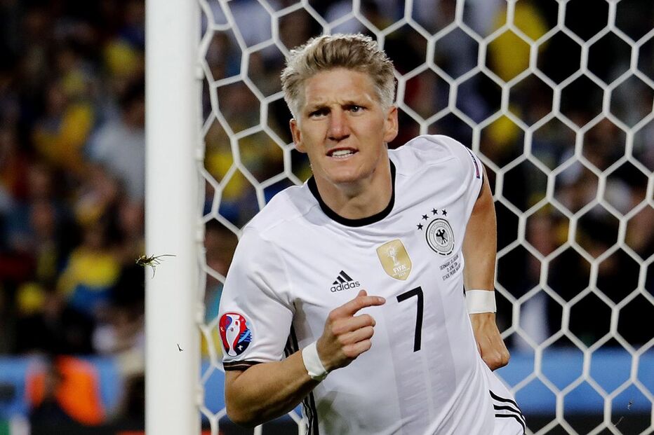 Sporting, Schweinsteiger, futebol
