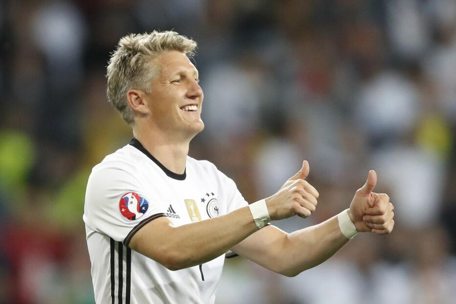 Sporting, Schweinsteiger, futebol